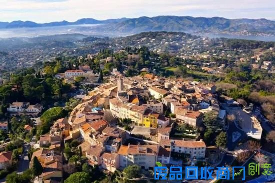 19张你绝不能错过的无人机拍摄的美图