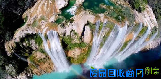 19张你绝不能错过的无人机拍摄的美图