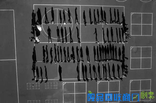 19张你绝不能错过的无人机拍摄的美图