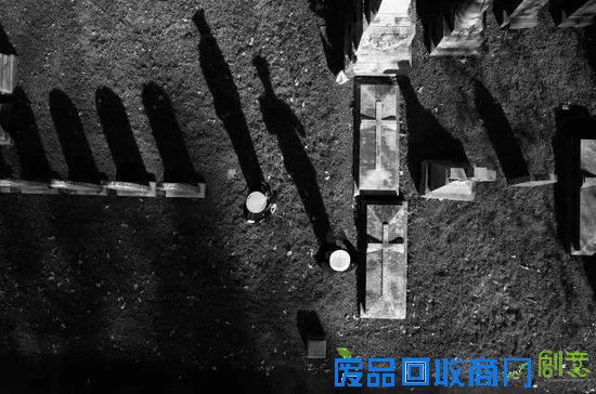 19张你绝不能错过的无人机拍摄的美图