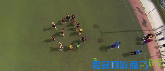 19张你绝不能错过的无人机拍摄的美图