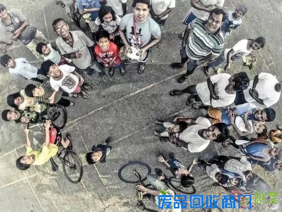 19张你绝不能错过的无人机拍摄的美图