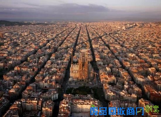 19张你绝不能错过的无人机拍摄的美图