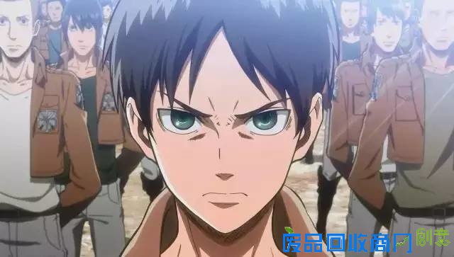 最让人羡慕的10个动漫设定! 最让人羡慕的10个动漫设定!(图)