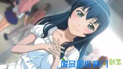 最让人羡慕的10个动漫设定! 最让人羡慕的10个动漫设定!(图)