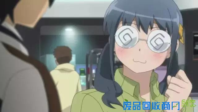 最让人羡慕的10个动漫设定! 最让人羡慕的10个动漫设定!(图)