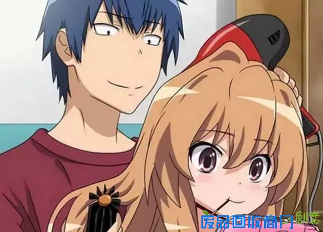 最让人羡慕的10个动漫设定! 最让人羡慕的10个动漫设定!(图)