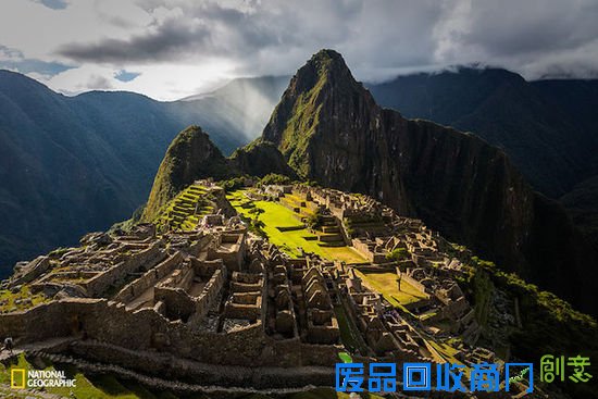 视觉：2015国家地理摄影大赛最新佳作