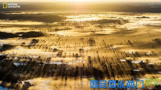 视觉：2015国家地理摄影大赛最新佳作