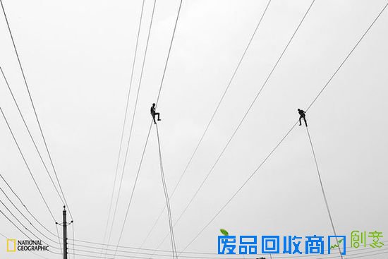 视觉：2015国家地理摄影大赛最新佳作