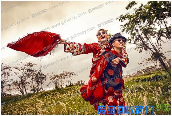 广州婚纱照 广州挚爱婚纱最新流行婚纱照拍摄