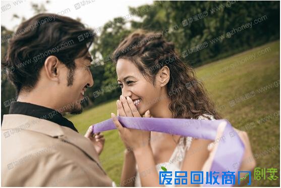 广州婚纱照 广州挚爱婚纱最新流行婚纱照拍摄
