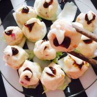 创意土豆泥（手残党福利）