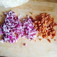 创意土豆泥（手残党福利）