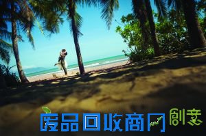 婚纱摄影之完美旅拍