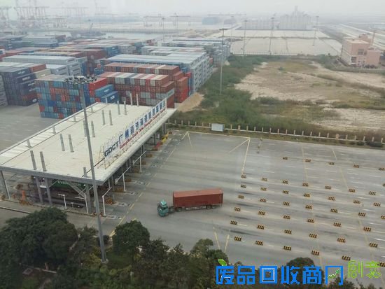 24小时创业全天候通关 南沙自贸区发展正提速