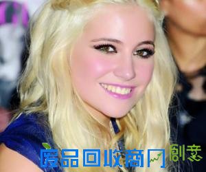 纯真清透 盘点大牌女星甜蜜无辜妆容(组图)