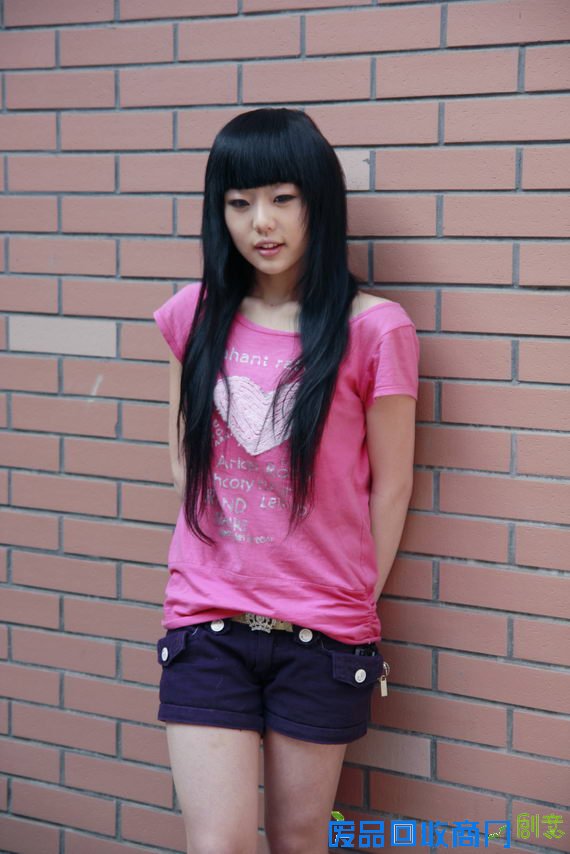 我是大影星 清纯小妹_佳能相机区