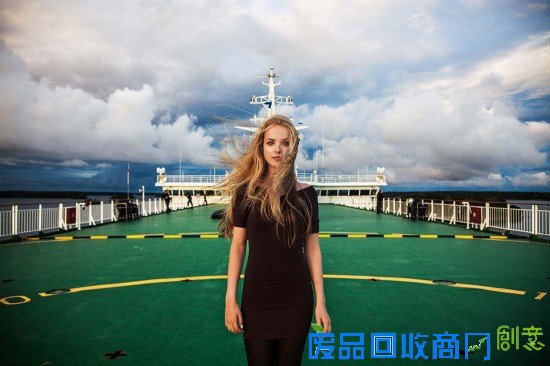 女摄影师穷游37国拍“美女地图” 哪国风情是你的爱?