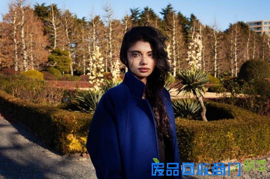 女摄影师穷游37国拍“美女地图” 哪国风情是你的爱?