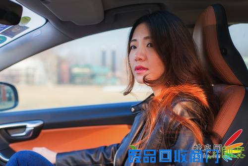 拍车达人第三招 不可不知的环境人像拍摄技法