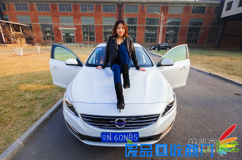 拍车达人第三招 不可不知的环境人像拍摄技法