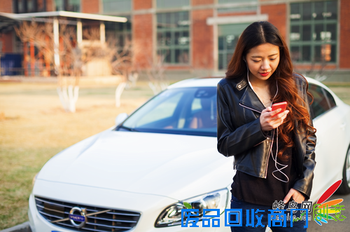 拍车达人第三招 不可不知的环境人像拍摄技法