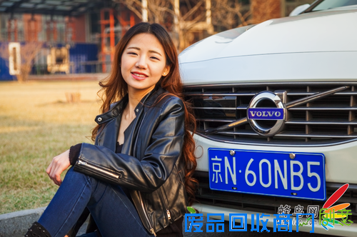 拍车达人第三招 不可不知的环境人像拍摄技法