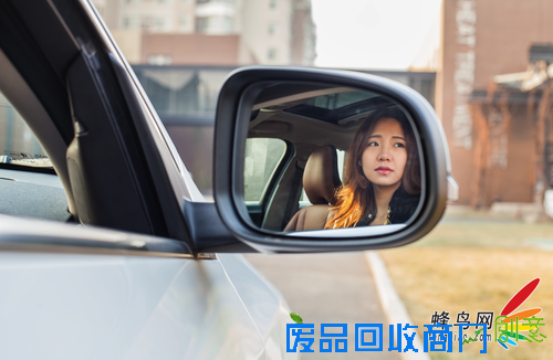 拍车达人第三招 不可不知的环境人像拍摄技法