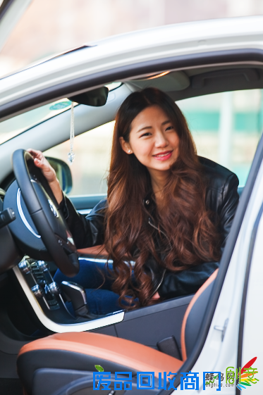 拍车达人第三招 不可不知的环境人像拍摄技法