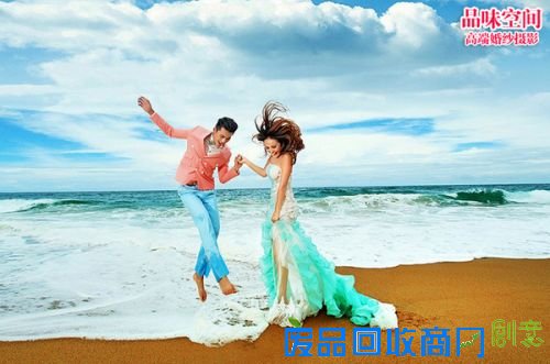 北京婚纱摄影~夏日在北京拍婚纱照要注意什么