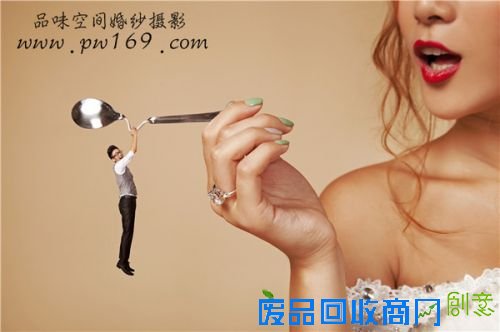 北京婚纱摄影~婚纱照价钱应该怎样选择