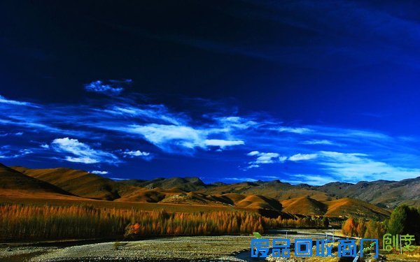 新都桥婚纱照推荐拍摄景点