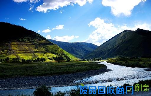 新都桥婚纱照推荐拍摄景点