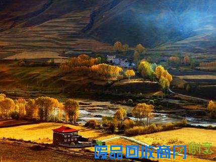 新都桥婚纱照推荐拍摄景点