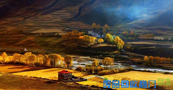 新都桥婚纱照推荐拍摄景点