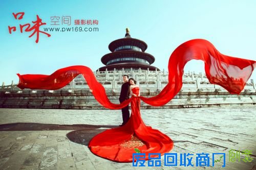 北京婚纱照之婚纱摄影选片技巧