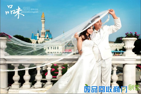 北京婚纱摄影;冬季拍婚纱照要注意什么