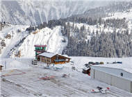 盘点全球最惊心动魄的机场跑道 盘点全球最惊心动魄的机场跑道