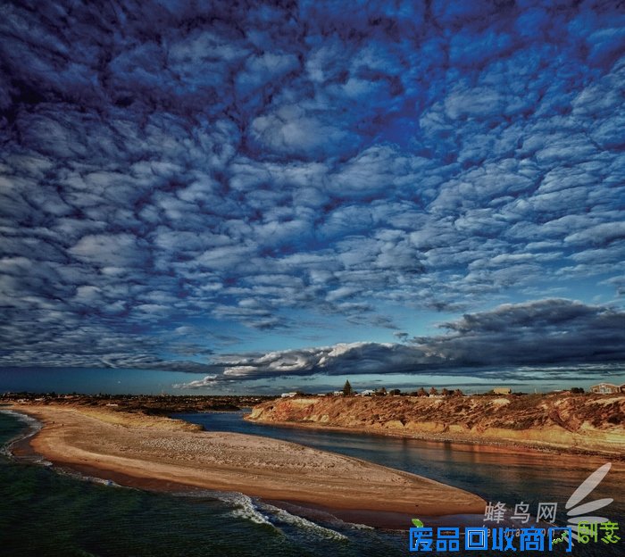 詹姆斯风光摄影笔记