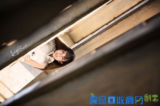 清新氧气美女 ZOL人像摄影论坛精选集