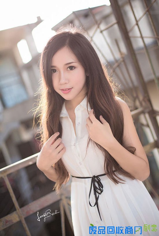 清新氧气美女 ZOL人像摄影论坛精选集