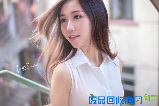 清新氧气美女 ZOL人像摄影论坛精选集