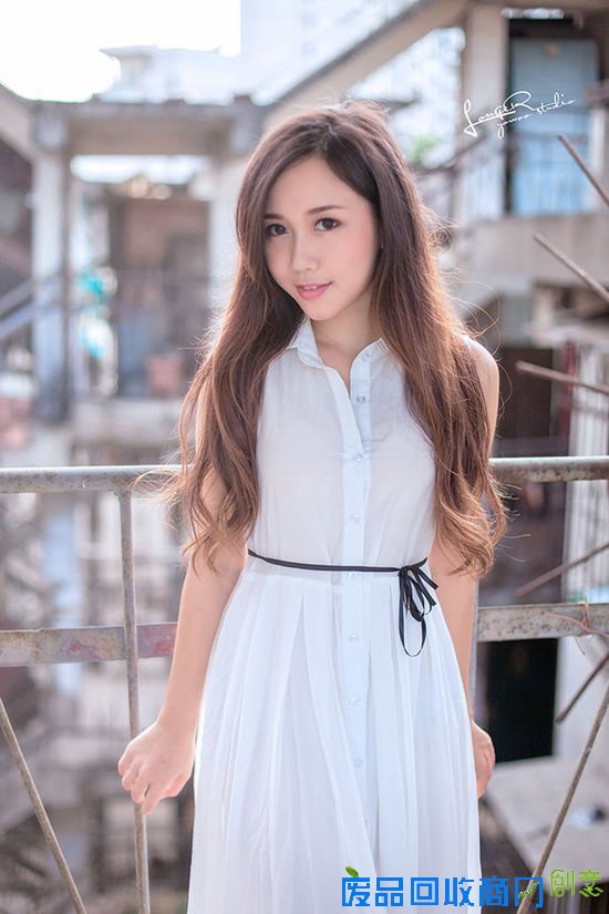 清新氧气美女 ZOL人像摄影论坛精选集