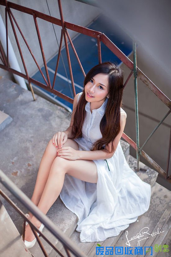 清新氧气美女 ZOL人像摄影论坛精选集