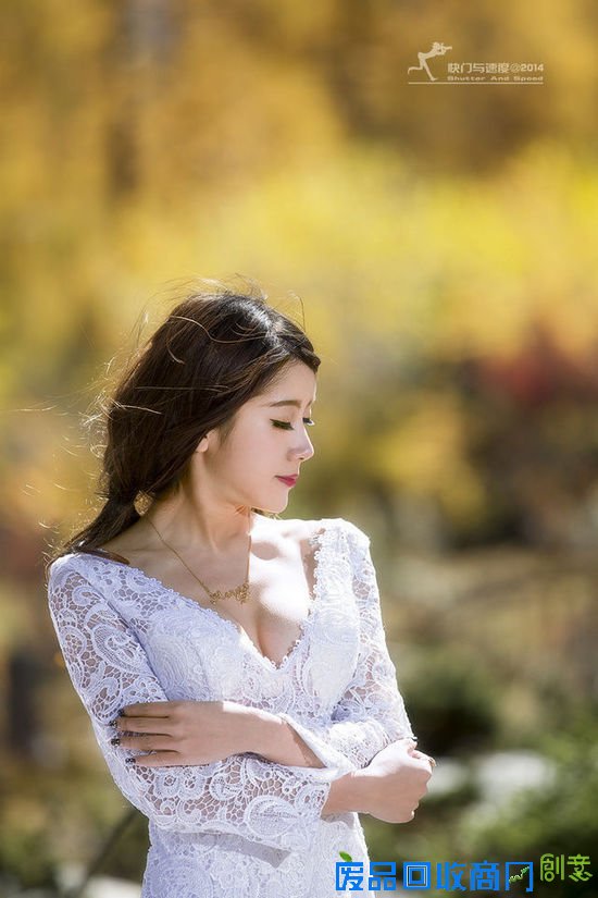 清新氧气美女 ZOL人像摄影论坛精选集