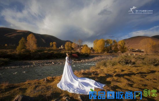 清新氧气美女 ZOL人像摄影论坛精选集