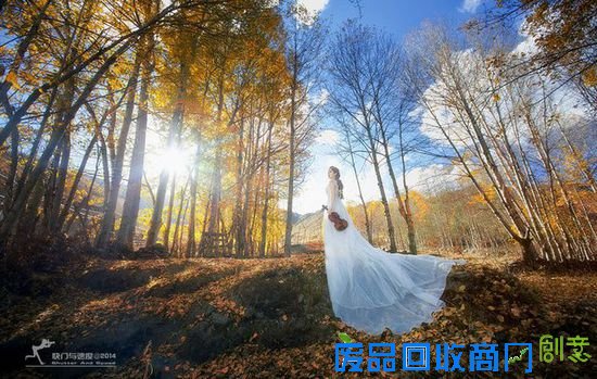 清新氧气美女 ZOL人像摄影论坛精选集