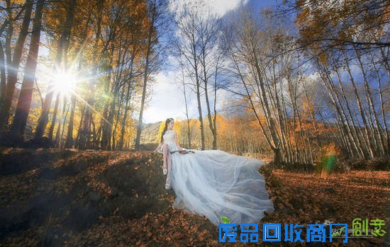 清新氧气美女 ZOL人像摄影论坛精选集