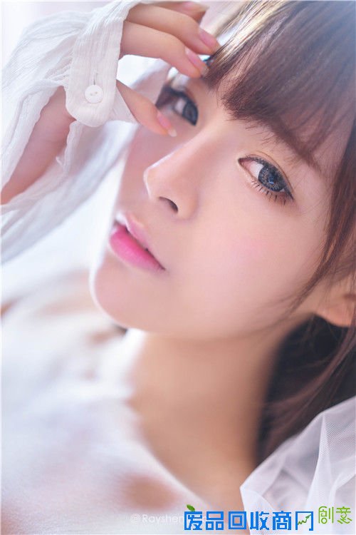 清新氧气美女 ZOL人像摄影论坛精选集